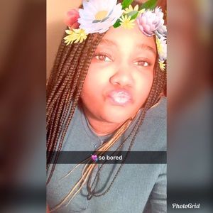 Meet your Posher, Ilesa